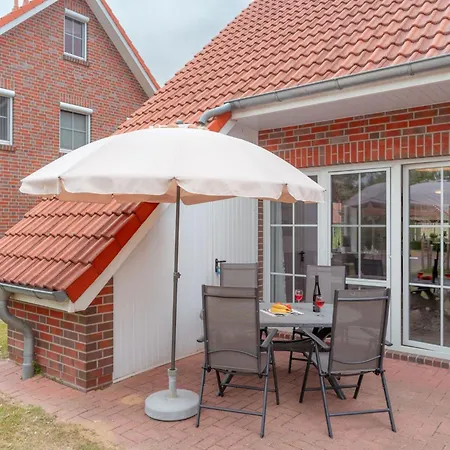 Robbenplatte 3 * Burhave