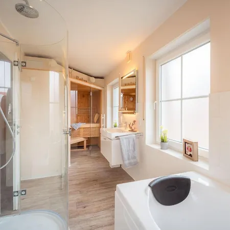 Robbenplatte 3 * Burhave