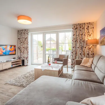 Robbenplatte 3 * Burhave