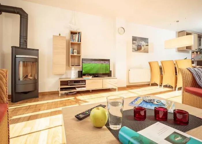 Robbenplatte 3 Πάρκο διακοπών