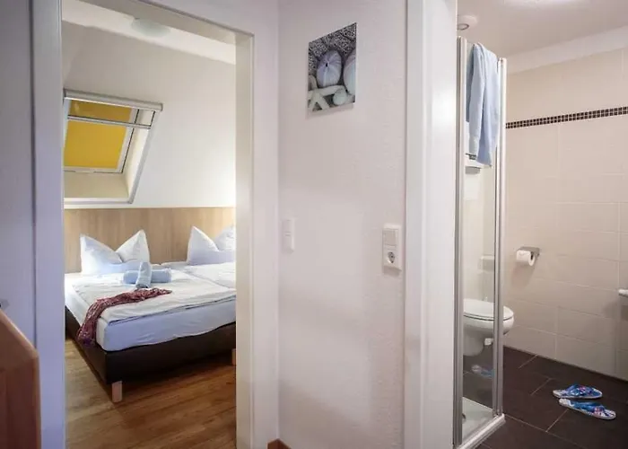 Πάρκο διακοπών Robbenplatte 3