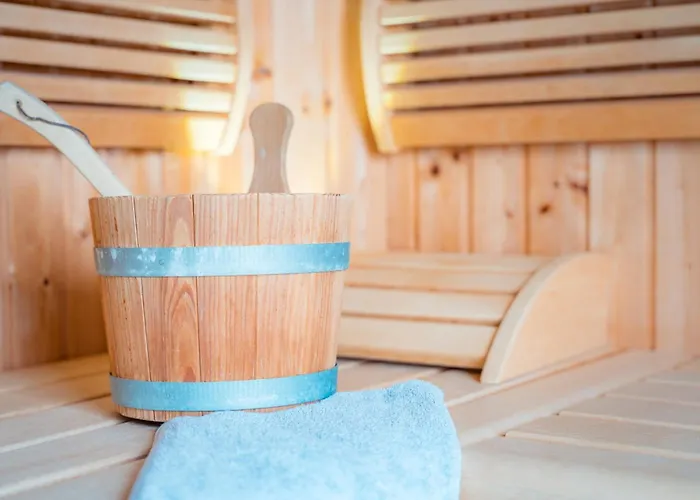 Πάρκο διακοπών Robbenplatte 3 *