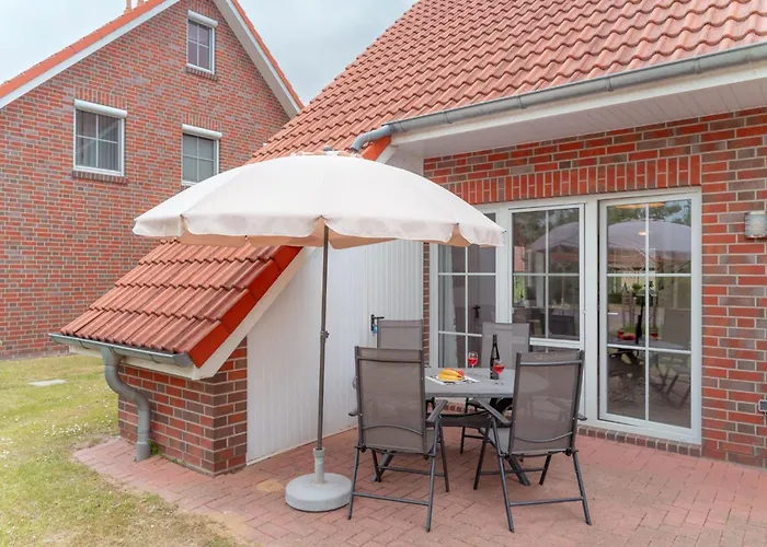 Robbenplatte 3 * Burhave