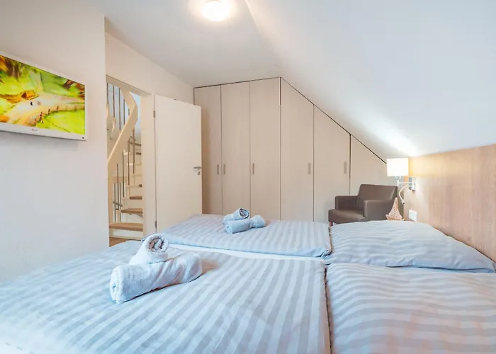 Robbenplatte 3 Burhave