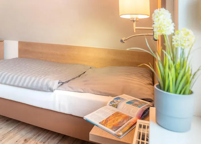 Robbenplatte 3 Πάρκο διακοπών *