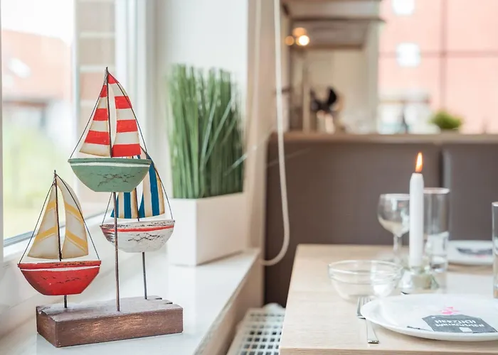 Robbenplatte 3 Πάρκο διακοπών Burhave