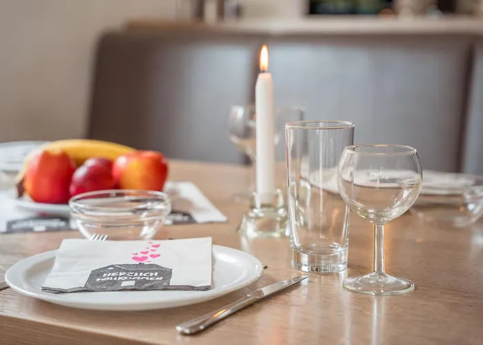 Πάρκο διακοπών Robbenplatte 3